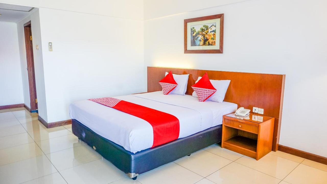 Capital O 1616 Setiabudhi Indah Hotel Bandung Kültér fotó